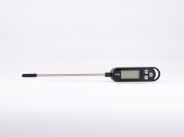 digitaler Thermometer